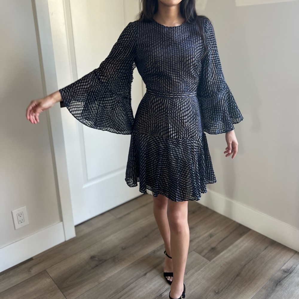 BCBG MAXAZRIA Baylee dress
